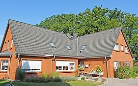 Pension mit Fruehstueck im Ostseebad